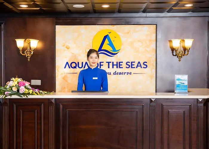 Aqua Of The Seas Cruise